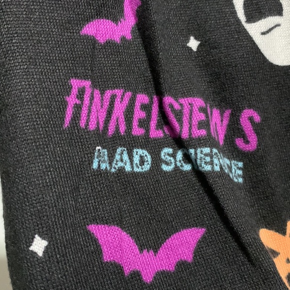 🆕Nightmare Before Christmas “Plus Size” Pajama Bottoms - Picture 7 of 15